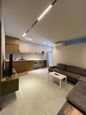 Juna's Blissful Apartment